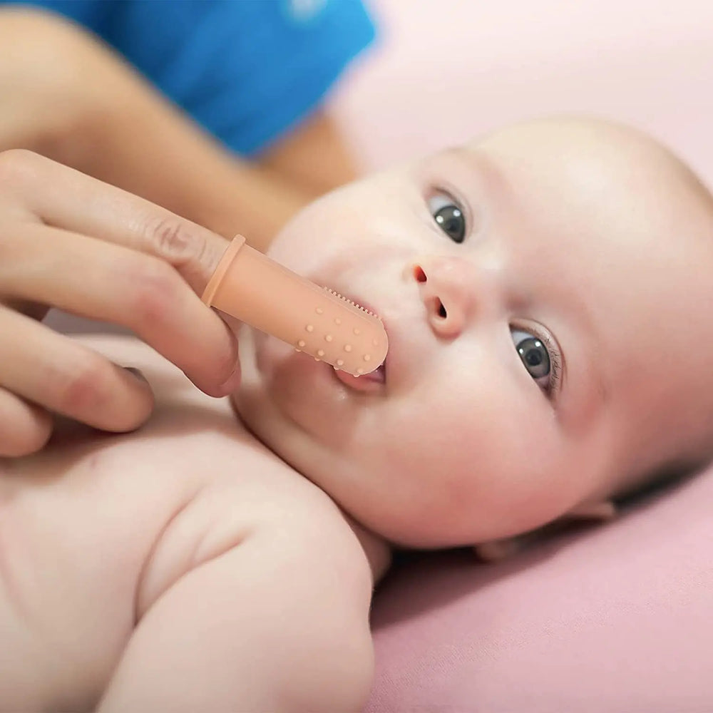 Babybrush™ - 20 stk